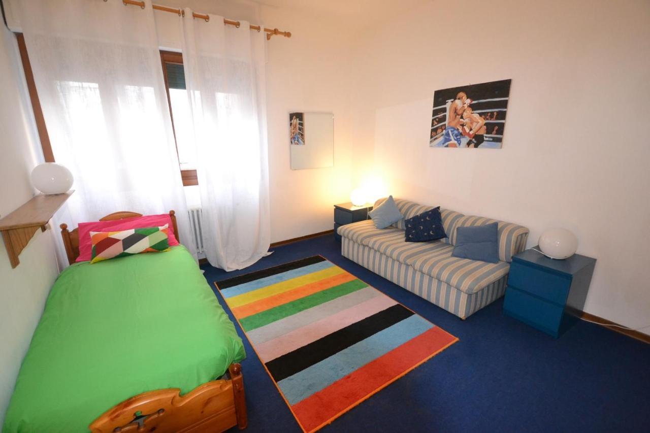 Santa Marina 5896 Apartment Veneţia Exterior foto