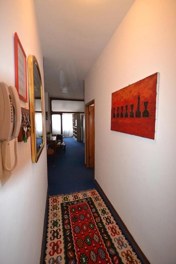Santa Marina 5896 Apartment Veneţia Exterior foto