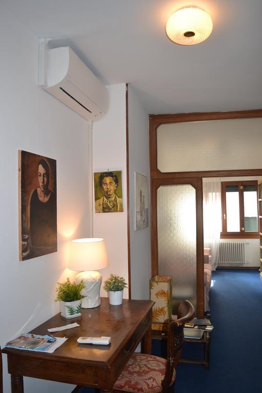 Santa Marina 5896 Apartment Veneţia Exterior foto