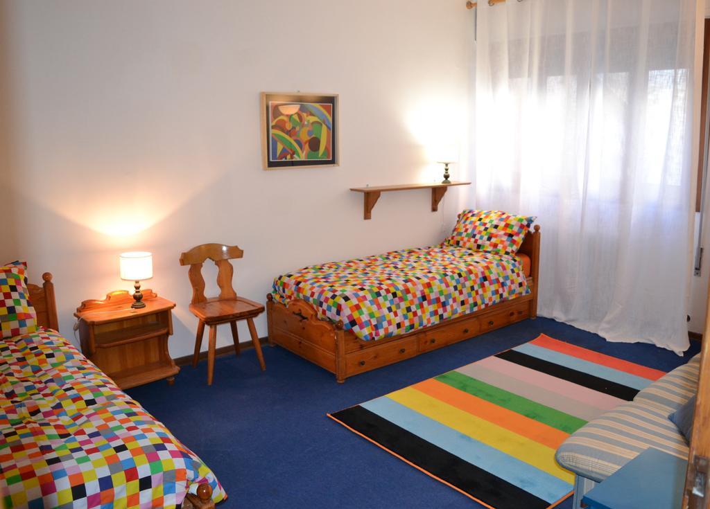 Santa Marina 5896 Apartment Veneţia Exterior foto