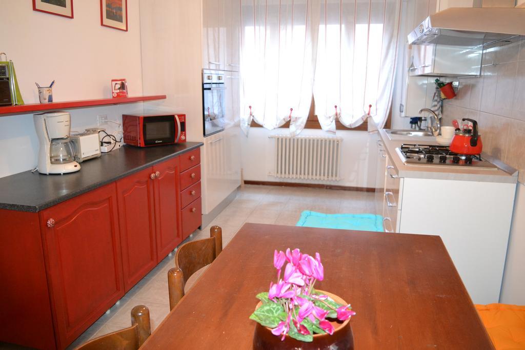 Santa Marina 5896 Apartment Veneţia Exterior foto