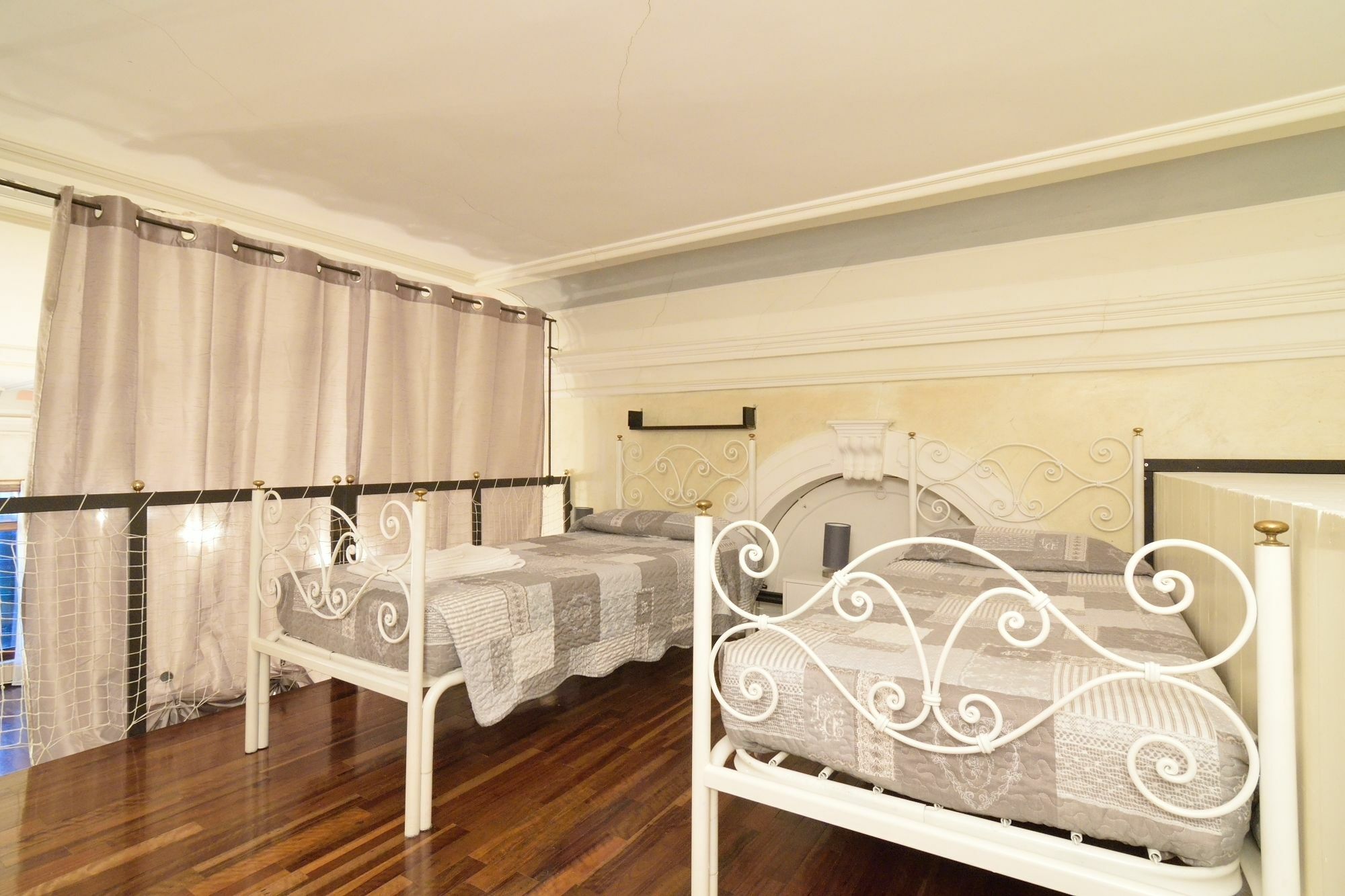 Santa Marina 5896 Apartment Veneţia Exterior foto