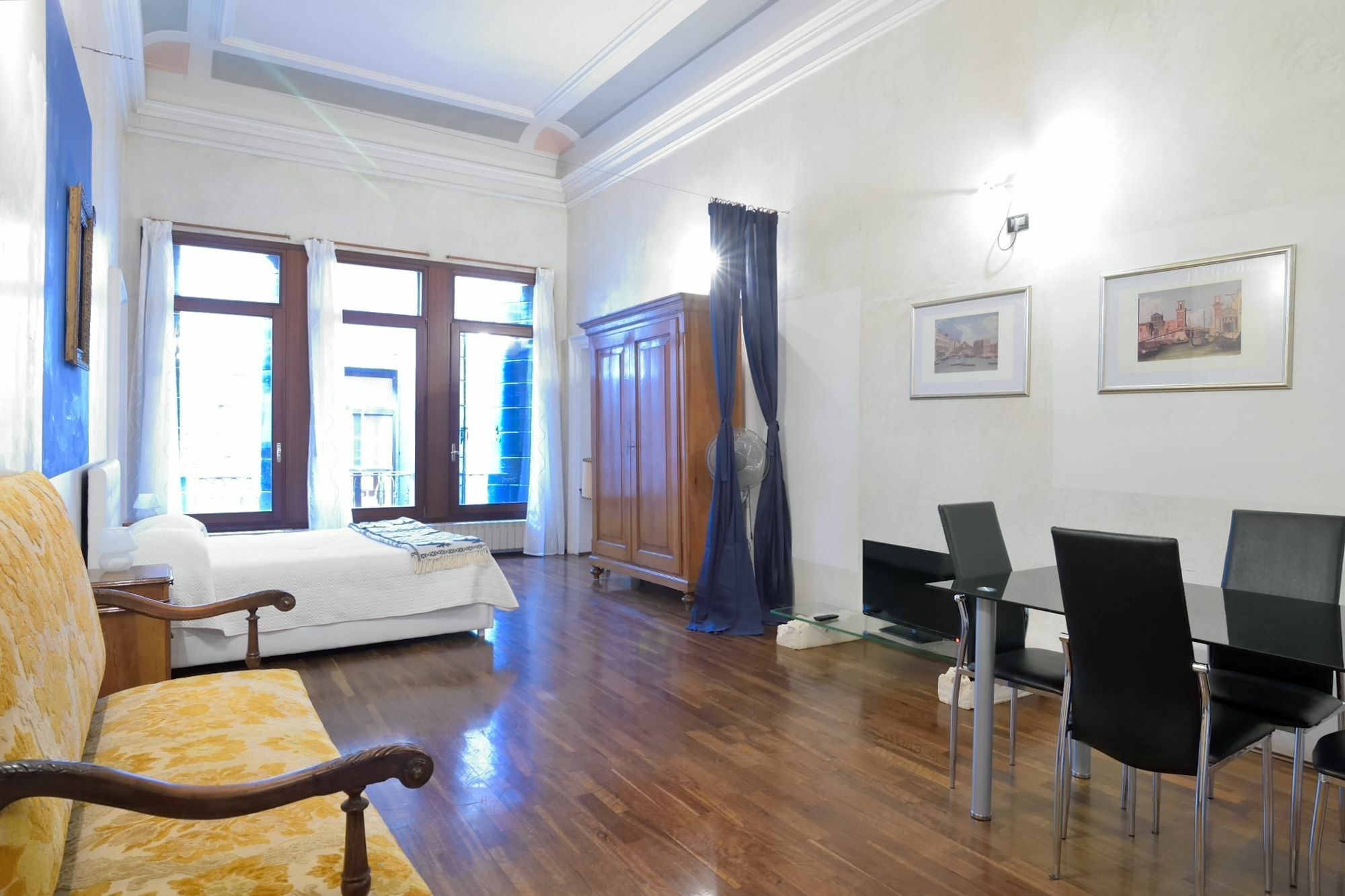 Santa Marina 5896 Apartment Veneţia Exterior foto