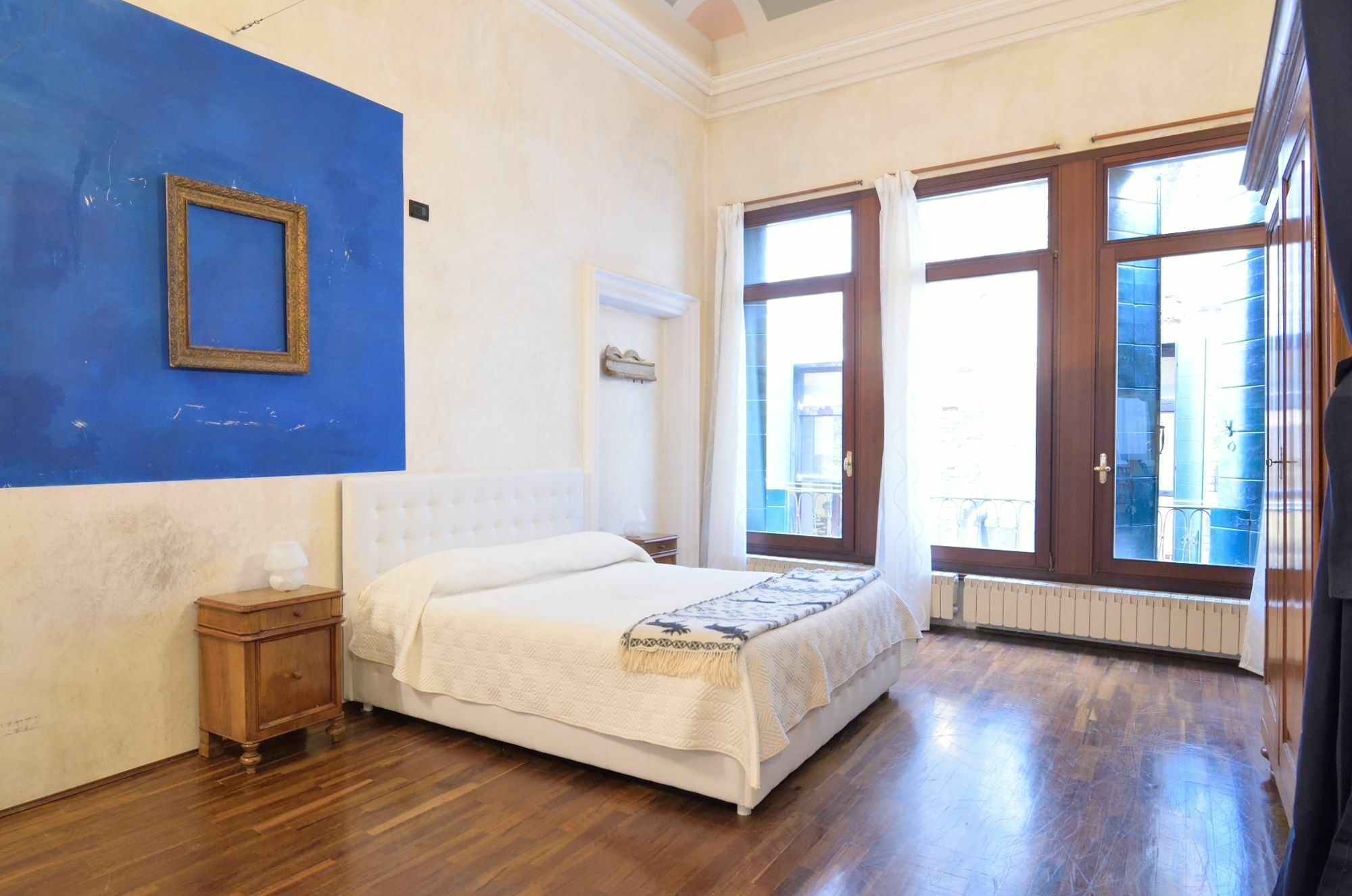 Santa Marina 5896 Apartment Veneţia Exterior foto