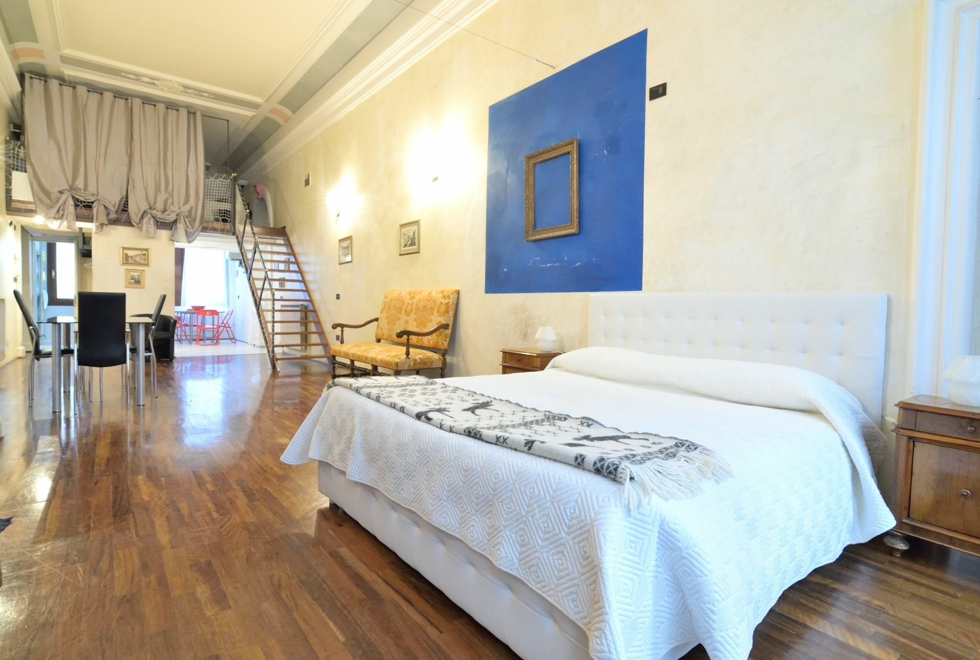 Santa Marina 5896 Apartment Veneţia Exterior foto